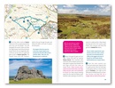 Wandelgids Short Walks Dartmoor - North - | Cicerone