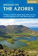 Wandelgids Walking on the Azores - Azoren | Cicerone