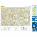 Topografische kaart 1014-I Albánchez | CNIG - Instituto Geográfico Nacional