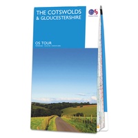 The Cotswolds & Gloucestershire