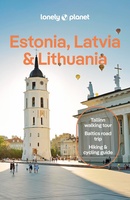 Estonia (Estland), Latvia (Letland) & Lithuania (Litouwen)