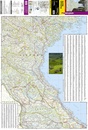 Wegenkaart - landkaart 3015 Adventure Map Vietnam North - Noord | National Geographic