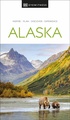 Reisgids Eyewitness Travel Alaska | Dorling Kindersley