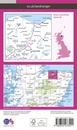 Wandelkaart - Topografische kaart 28 Landranger Active Elgin / Dufftown | Ordnance Survey Wandelkaart - Topografische kaart 028 Landranger Elgin, Dufftown & surrounding area | Ordnance Survey