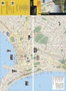 Stadsplattegrond Durban Coastline & Battlefields | National Geographic