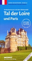 Tal der Loire und Paris