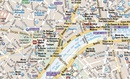 Stadsplattegrond Parijs - Paris | Borch