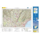 Topografische kaart 872-I El Campello | CNIG - Instituto Geográfico Nacional