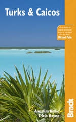 Reisgids Turks & Caicos eilanden | Bradt Travel Guides