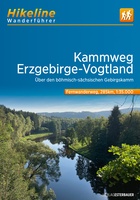 Kammweg, Erzgebirge-Vogtland