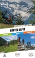 Mountainbikegids Hautes-Alpes : 92 itinéraires VTT | Vtopo