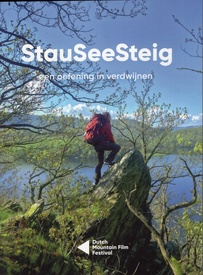 Wandelgids StauSeeSteig | Stichting Moving Mountains