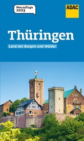 Reisgids Thüringen | ADAC