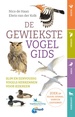 Vogelgids De gewiekste vogelgids | Kosmos Uitgevers