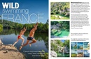 Reisgids Wild Swimming France - Frankrijk | Wild Things Publishing