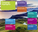 Campergids Camper Guide Schottland - Schotland | Marco Polo