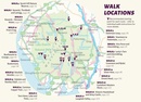 Wandelgids Park Rangers Favourite Walks Lake District | Collins