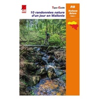 10 randonnées nature en Wallonie - Deel 2