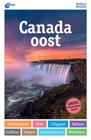 Canada oost