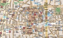 Stadsplattegrond Barcelona | Borch