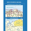 Topografische kaart 35-II/18-IV Noja | CNIG - Instituto Geográfico Nacional