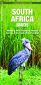 Vogelgids South Africa Birds, Zuid-Afrika, Namibië, Botswana, Zimbabwe | Waterford Press