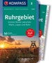 Wandelgids 5200 Wanderführer Ruhrgebiet | Kompass