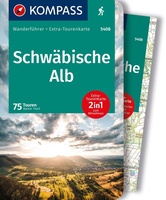 Schwäbische Alb