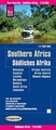 Wegenkaart - landkaart Zuidelijk Afrika - Südliches Afrika | Reise Know-How Verlag