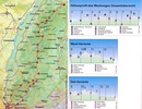 Wandelgids Westweg - Zwarte Woud | Conrad Stein Verlag