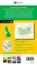 Wandelgids 39 Pathfinder Guides Durham, north Pennines and Tyne and Wear | Ordnance Survey