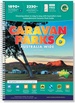 Campinggids Caravan Parks 6 Spiral (A4) | Camps Australia Wide