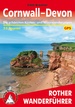 Wandelgids Wanderführer - Engeland Cornwall - Devon | Rother Bergverlag