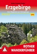 Wandelgids Erzgebirge | Rother Bergverlag