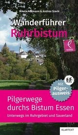 Wandelgids Wanderführer Ruhrbistum | Klartext