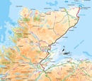 Wandelgids Walking the John o' Groats Trail | Cicerone