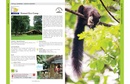 Accommodatiegids - Natuurgids Good Wildlife Travel Guide to India and Nepal | Toft