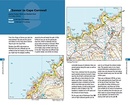 Wandelgids 9 The South West Coast Path National Trail Guide | Aurum Press