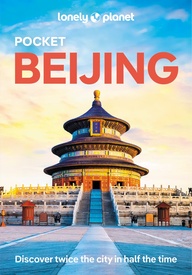 Reisgids Pocket Beijing | Lonely Planet