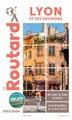 Reisgids Lyon & ses environs 2023-2024 | Le Routard