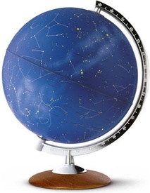 Buitenaardse globe 76 Stellare | Nova Rico