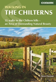 Wandelgids The Chilterns | Cicerone