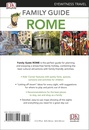 Reisgids Family Guide Rome | Dorling Kindersley