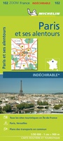 Paris et ses alentours