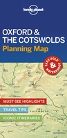 Oxford & the Cotswolds