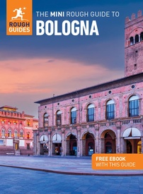 Reisgids Mini Rough Guide Bologna | Rough Guides