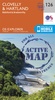 Wandelkaart - Topografische kaart 126 OS Explorer Map | Active Clovelly / Hartland | Ordnance Survey