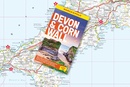 Reisgids Marco Polo ENG Devon & Cornwall + map | Marco Polo