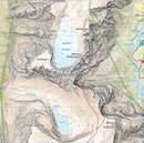 Wandelkaart Hoyfjellskart Romsdalen: Trolltinden - Høgstolen | Noorwegen | Calazo