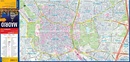 Stadsplattegrond Madrid mini | Express Map